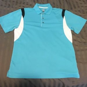 PGA Tour Golf Polo